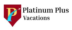 Platinum Plus Vacations Logo